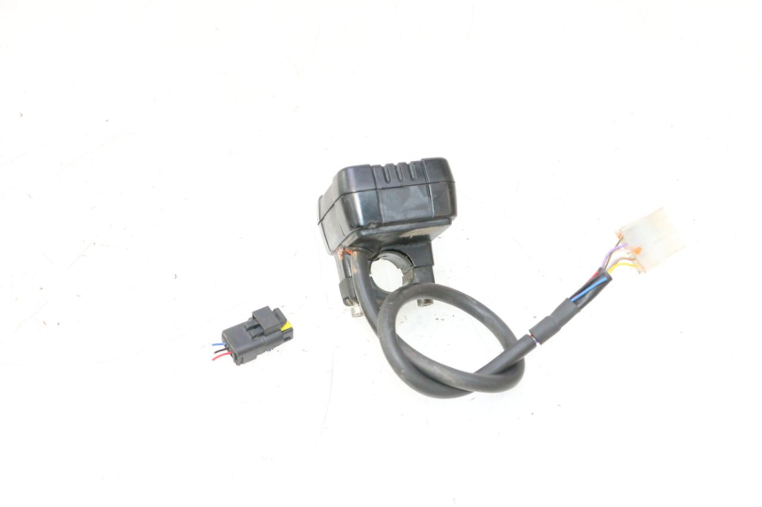 photo de CONTADOR PEUGEOT TREKKER 50 (1995 - 2004) - Marcações e referências