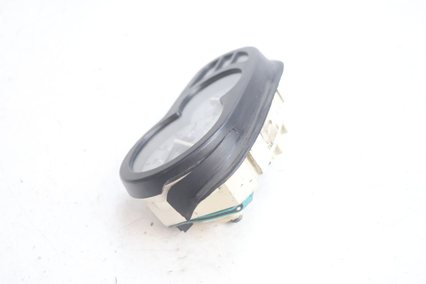 photo de CONTADOR PEUGEOT TREKKER 50 (1995 - 2004) - Pontos de fixação