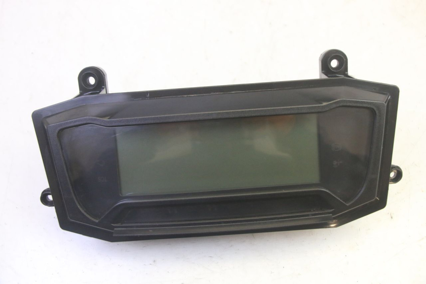 photo de CONTADOR  YAMAHA TRICITY 300 (2020 - 2024) - Vista principal