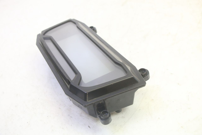 photo de CONTADOR  YAMAHA TRICITY 300 (2020 - 2024) - Pontos de fixação