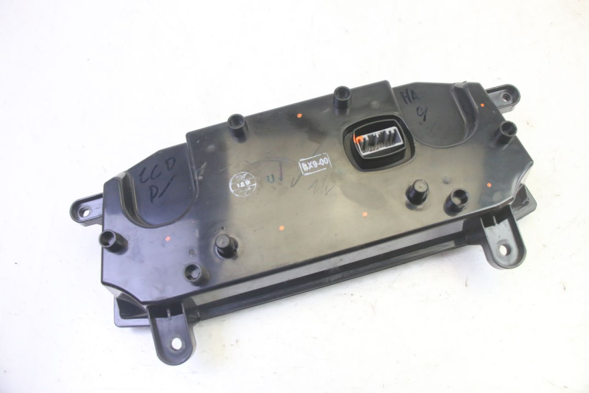 photo de CONTADOR  YAMAHA TRICITY 300 (2020 - 2024) - Estado da superfície