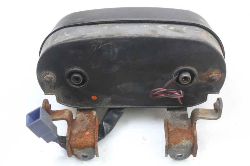 photo de CONTADOR SUZUKI TS X 80 (1984 - 1988) - Peça verificada
