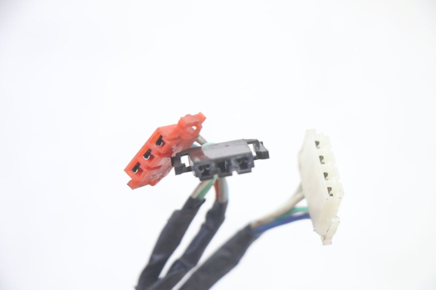 photo de CONTADOR PEUGEOT TWEET PRO EFI 4T 50 (2021 - 2022) - Peça verificada