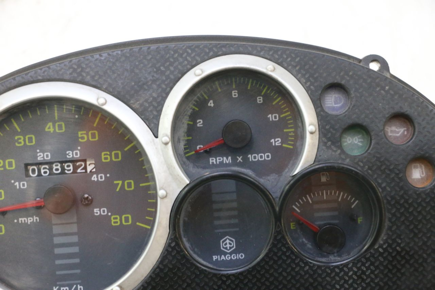 photo de CONTADOR PIAGGIO TYPHOON 50 (2000 - 2009) - Ampliação dos componentes