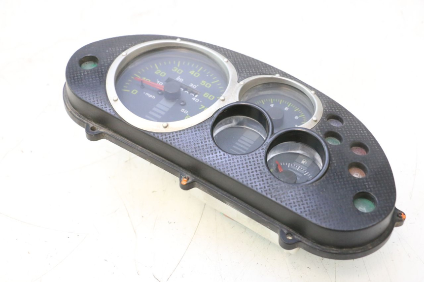 photo de CONTADOR PIAGGIO TYPHOON 50 (2000 - 2009) - Peça verificada