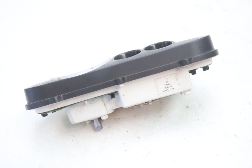photo de CONTADOR PIAGGIO TYPHOON 50 (2000 - 2009) - Outro ângulo de visão