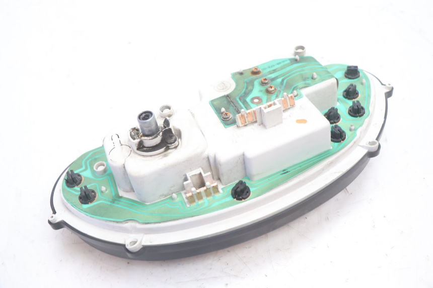photo de CONTADOR PIAGGIO TYPHOON 50 (2000 - 2009) - Pontos de fixação