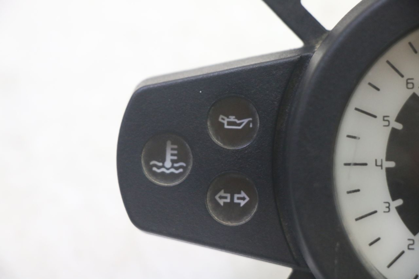 photo de CONTADOR YAMAHA TZR 50 (2008 - 2016) - Detalhe da peça