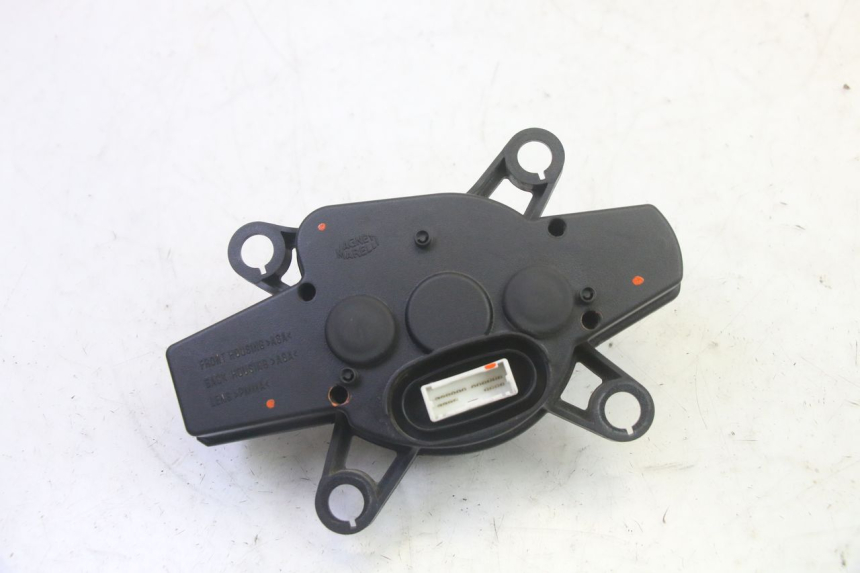 photo de CONTADOR YAMAHA TZR 50 (2008 - 2016) - Peça verificada