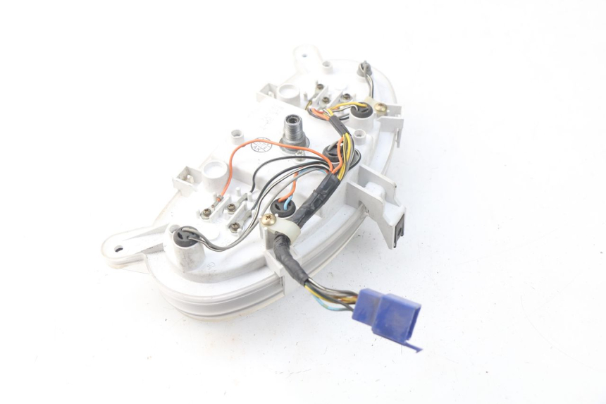 photo de CONTADOR SUZUKI UC EPICURO 125 (1999 - 2003) - Ampliação técnica