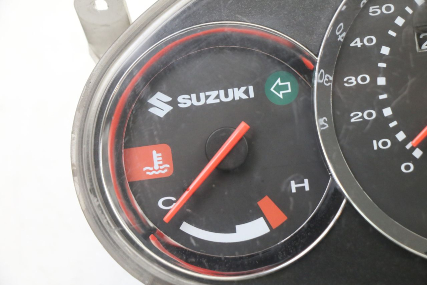 photo de CONTADOR SUZUKI UH BURGMAN 125 (2002 - 2006) - Detalhe da peça