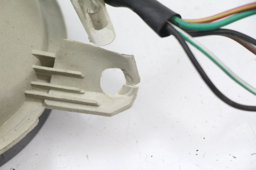 photo de CONTADOR REVATTO URBA GT 125 (2007 - 2017) - Ampliação técnica