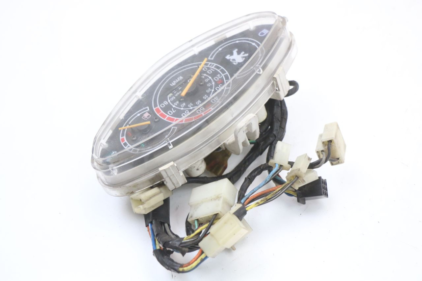 photo de CONTADOR  PEUGEOT V-CLIC VCLIC 50 (2007 - 2013) - Ampliação técnica