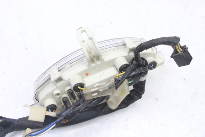 photo de CONTADOR  PEUGEOT V-CLIC VCLIC 50 (2007 - 2013) - Pontos de fixação