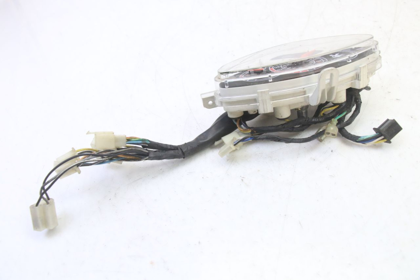 photo de CONTADOR  PEUGEOT V-CLIC VCLIC 50 (2007 - 2013) - Pontos de fixação