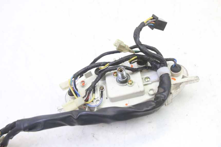 photo de CONTADOR  PEUGEOT V-CLIC VCLIC 50 (2007 - 2013) - Estado da superfície