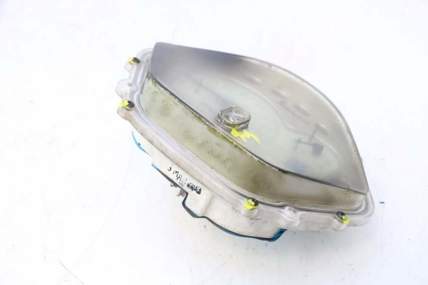 photo de CONTADOR PIAGGIO VESPA LX 2T 50 (2005 - 2013) - Detalhe da peça