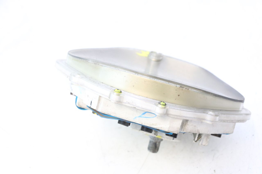 photo de CONTADOR PIAGGIO VESPA LX 2T 50 (2005 - 2013) - Peça verificada