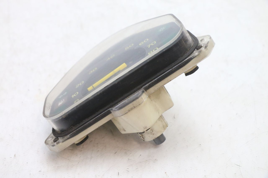 photo de CONTADOR PIAGGIO VESPA PK FL 2T 50 (1990 - 1996) - Outro ângulo de visão