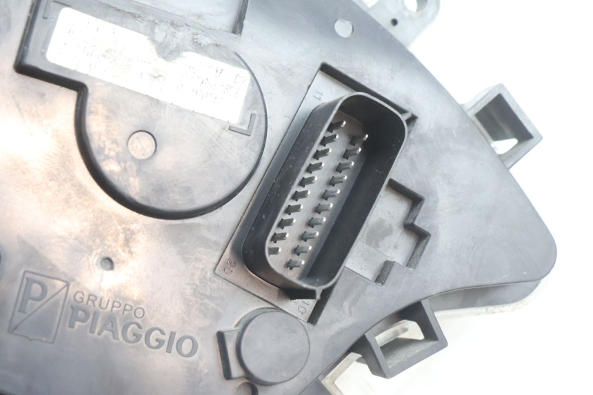 photo de CONTADOR PIAGGIO VESPA PRIMAVERA 2T 50 (2013 - 2018) - Peça verificada