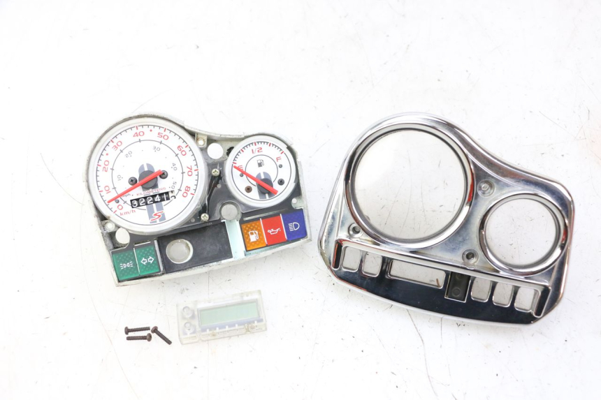 photo de CONTADOR PIAGGIO VESPA S 2T 50 (2007 - 2014) - Detalhe da peça