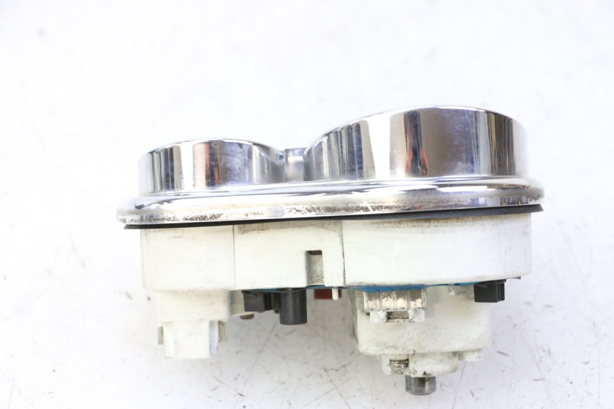 photo de CONTADOR PIAGGIO VESPA S 2T 50 (2007 - 2014) - Vista de perto
