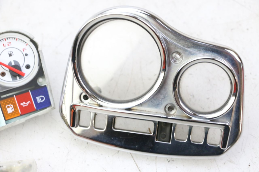 photo de CONTADOR PIAGGIO VESPA S 2T 50 (2007 - 2014) - Detalhe da peça