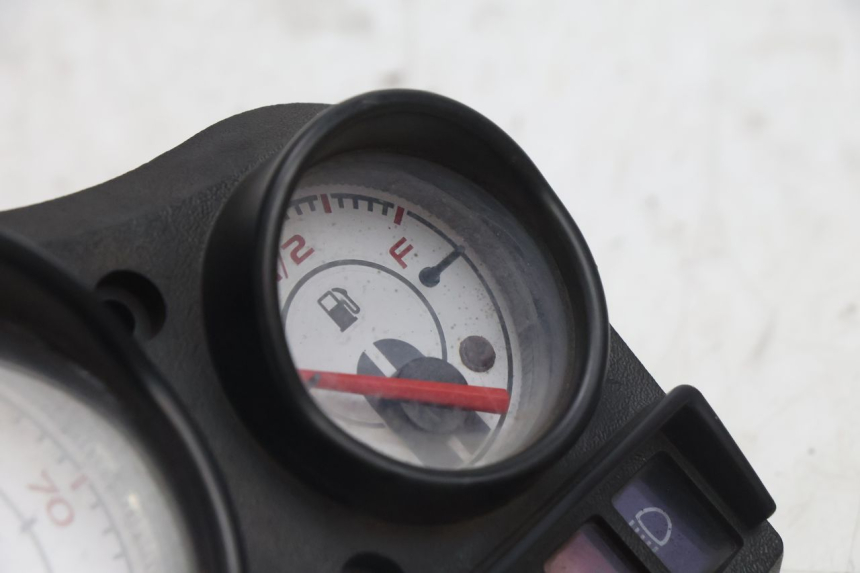photo de CONTADOR PIAGGIO VESPA S 2T 50 (2007 - 2014) - Ampliação técnica