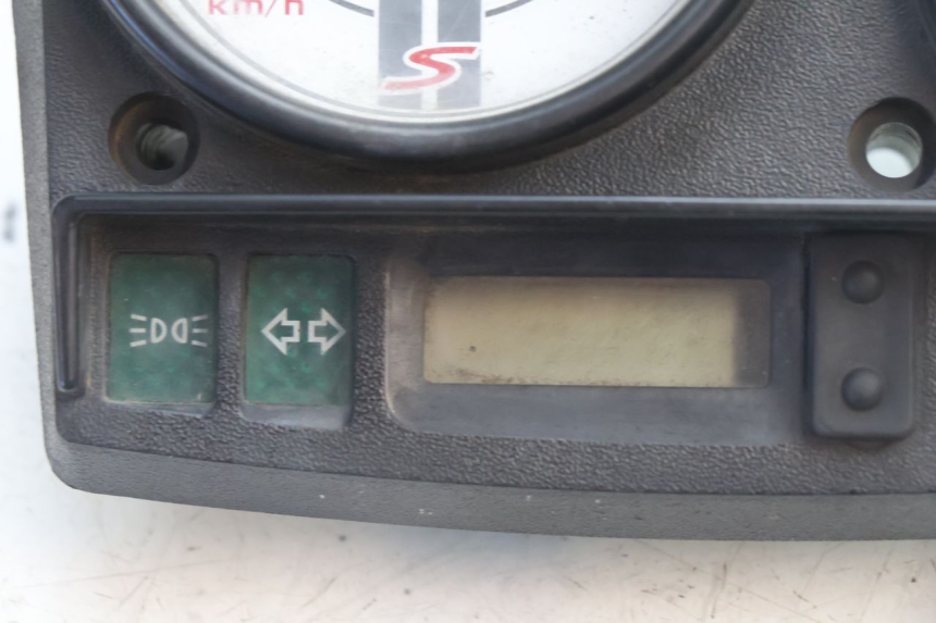 photo de CONTADOR PIAGGIO VESPA S 2T 50 (2007 - 2014) - Vista geral