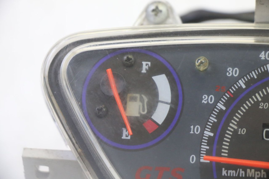 photo de CONTADOR GTS VICI 4T 50 (2020 - 2025) - Detalhe da peça
