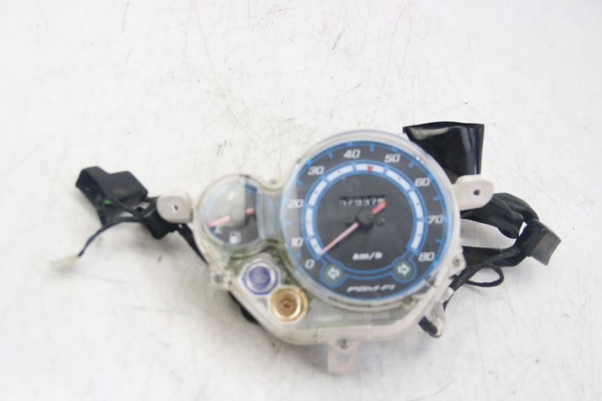 photo de CONTADOR HONDA VISION NSC R 50 (2013 - 2015) - Vista principal