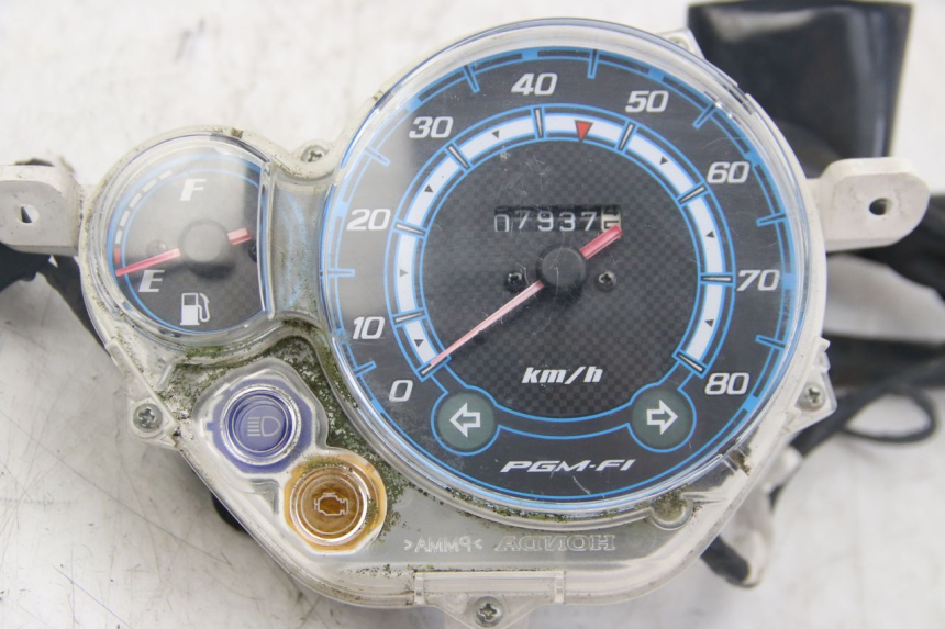 photo de CONTADOR HONDA VISION NSC R 50 (2013 - 2015) - Detalhe da peça
