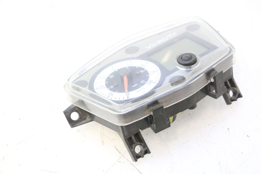 photo de CONTADOR PEUGEOT VIVACITY NEW 2T 50 (2008 - 2017) - Pontos de fixação