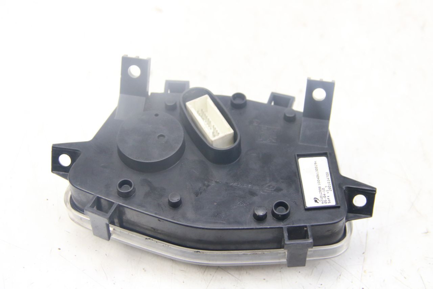 photo de CONTADOR PEUGEOT VIVACITY NEW 4T 50 (2008 - 2017) - Ampliação técnica