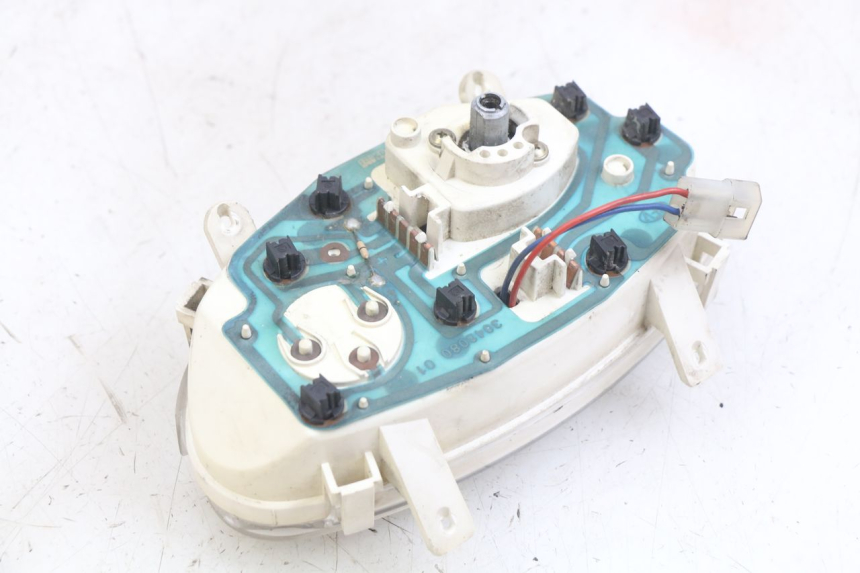 photo de CONTADOR PEUGEOT VIVACITY 50 (2004 - 2009) - Ampliação técnica