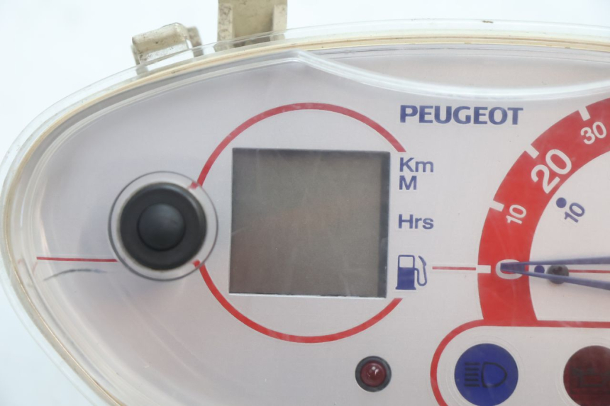 photo de CONTADOR  PEUGEOT VIVACITY 50 (1998 - 2003) - Detalhe da peça