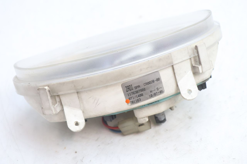 photo de CONTADOR PEUGEOT VIVACITY 50 (2004 - 2009) - Ampliação técnica