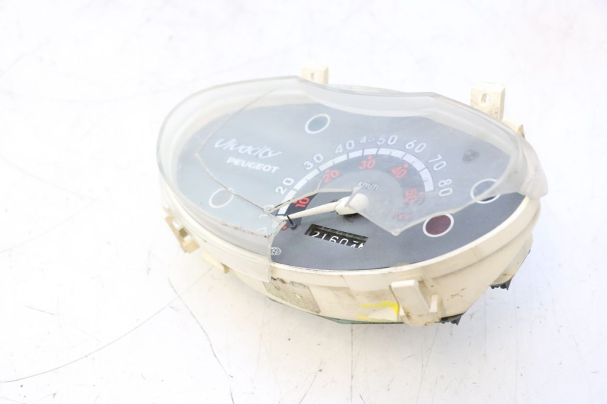 photo de CONTADOR PEUGEOT VIVACITY 50 (2004 - 2009) - Detalhe da peça