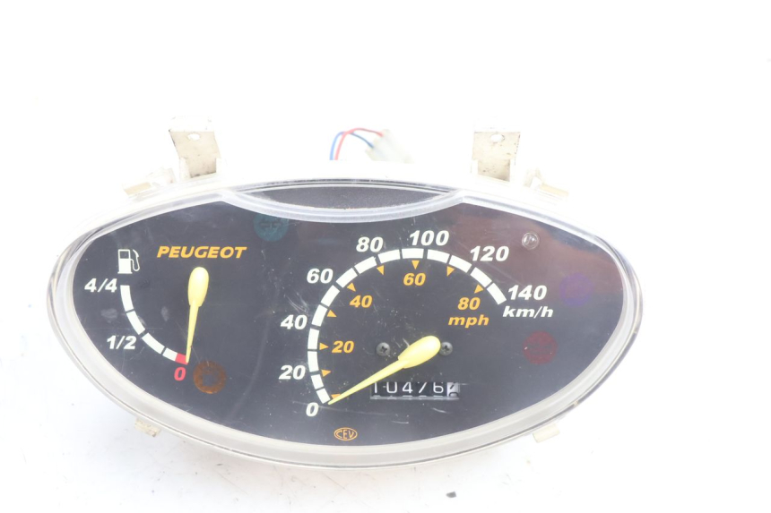 photo de CONTADOR PEUGEOT VIVACITY 100 (1999 - 2008) - Vista principal