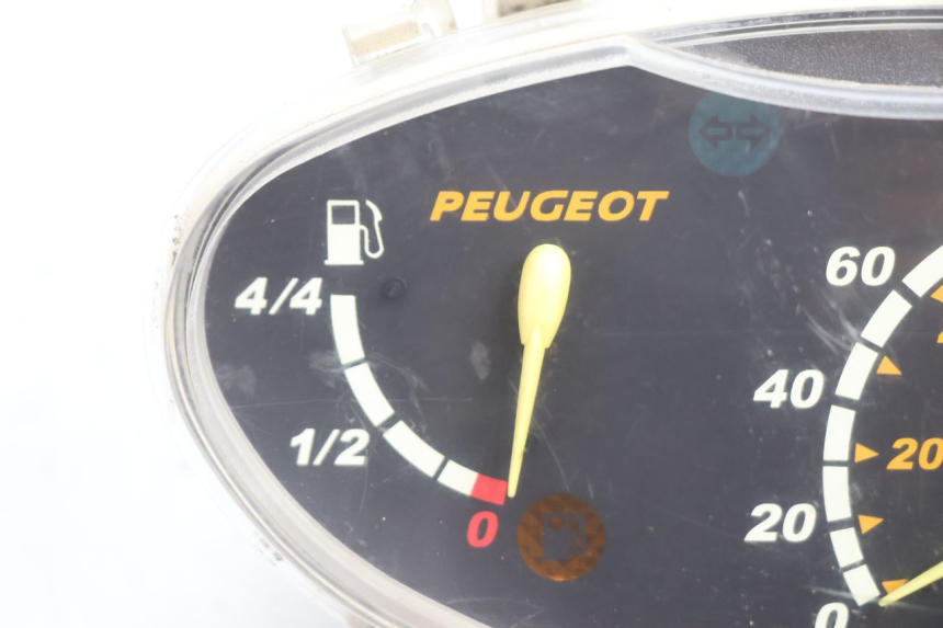 photo de CONTADOR PEUGEOT VIVACITY 100 (1999 - 2008) - Detalhe da peça
