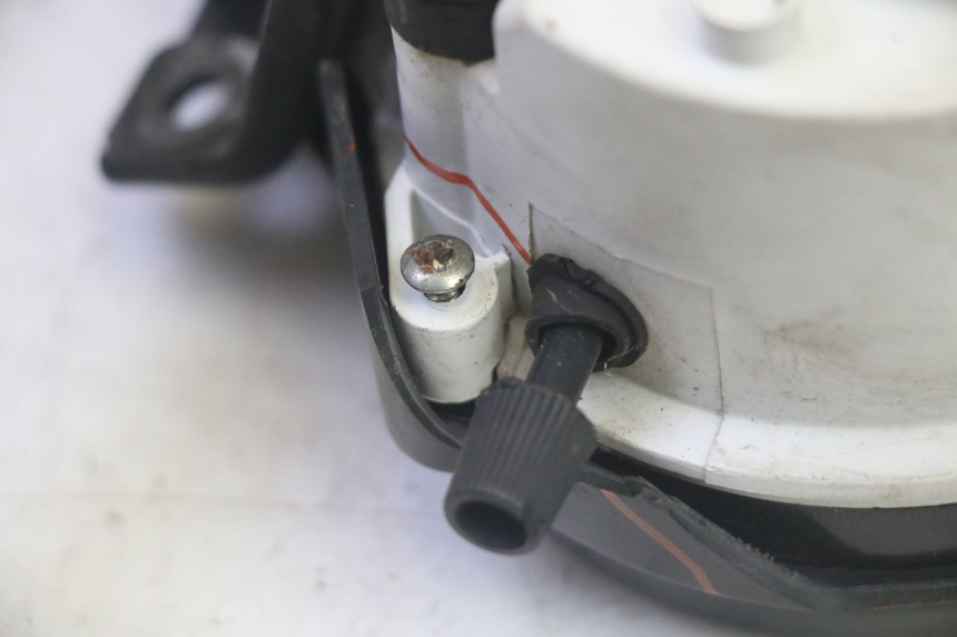 photo de CONTADOR  DAELIM VJ ROADWIN FI 125 (2008 - 2017) - Ampliação dos componentes