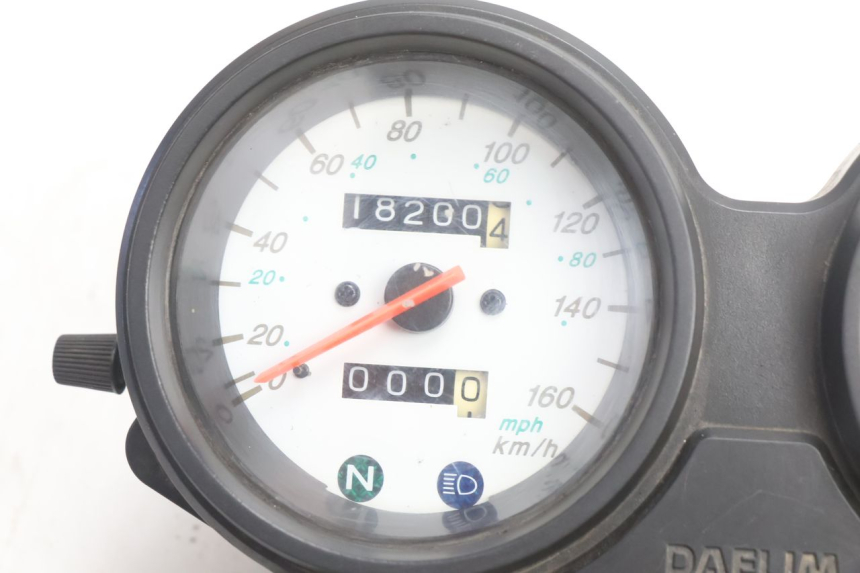 photo de CONTADOR DAELIM VJ ROADWIN 125 (2004 - 2007) - Detalhe da peça