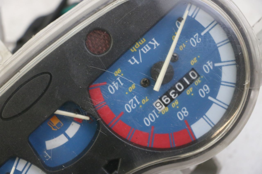 photo de CONTADOR VONROAD YIBEN 125 (2006 - 2010) - Ampliação técnica