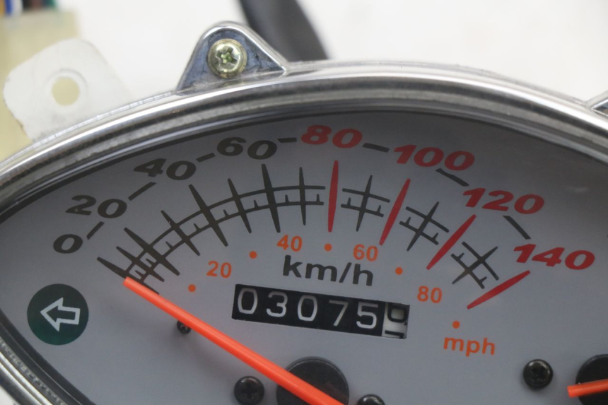 photo de CONTADOR JM MOTORS VX 125 (2022 - 2025) - Detalhe da peça