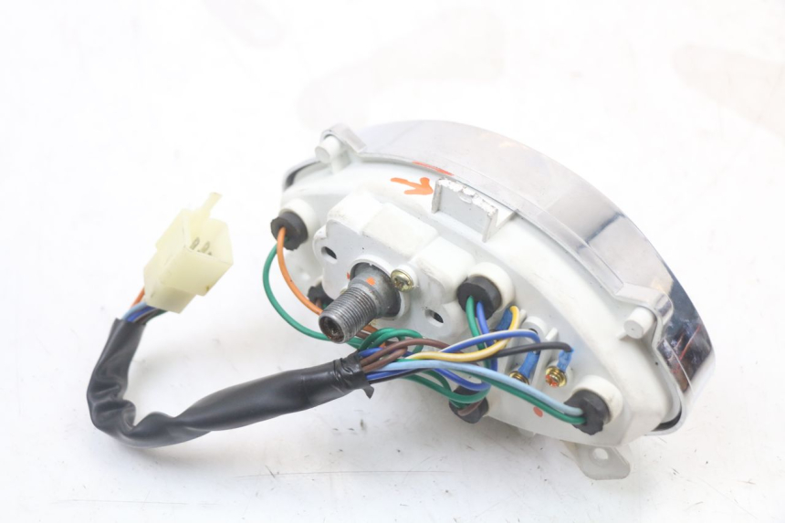 photo de CONTADOR JM MOTORS VX 125 (2022 - 2025) - Ampliação técnica