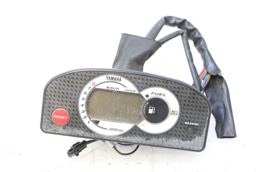 photo de CONTADOR YAMAHA WAVE RUNNER GP R 1200 (2000 - 2003) - Vista principal