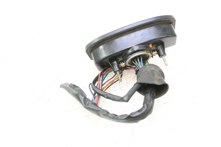 photo de CONTADOR YAMAHA WAVE RUNNER GP R 1200 (2000 - 2003) - Detalhes característicos