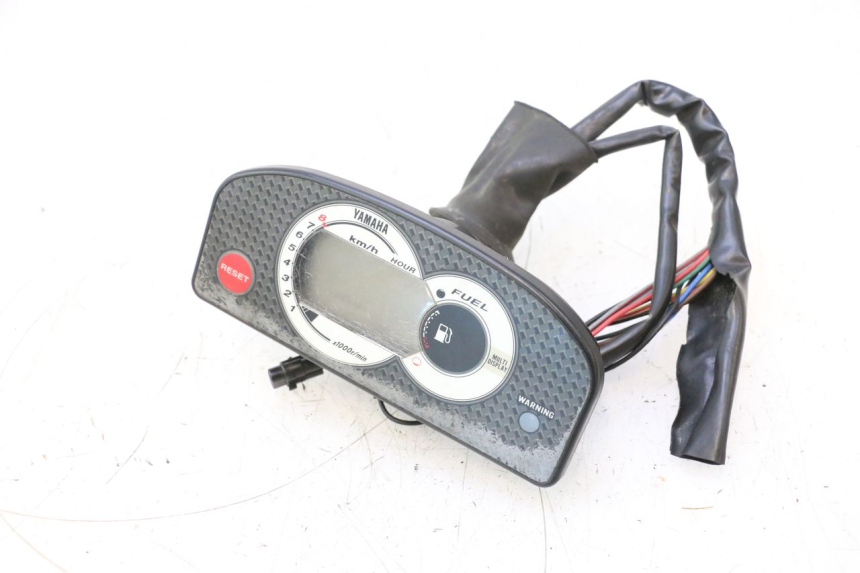 photo de CONTADOR YAMAHA WAVE RUNNER GP R 1200 (2000 - 2003) - Ampliação dos componentes