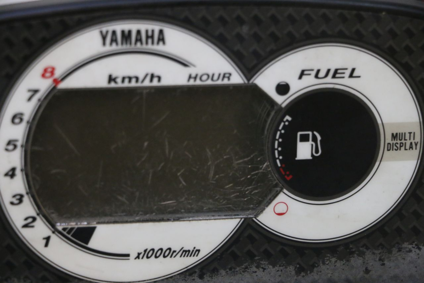 photo de CONTADOR YAMAHA WAVE RUNNER GP R 1200 (2000 - 2003) - Imagem adicional