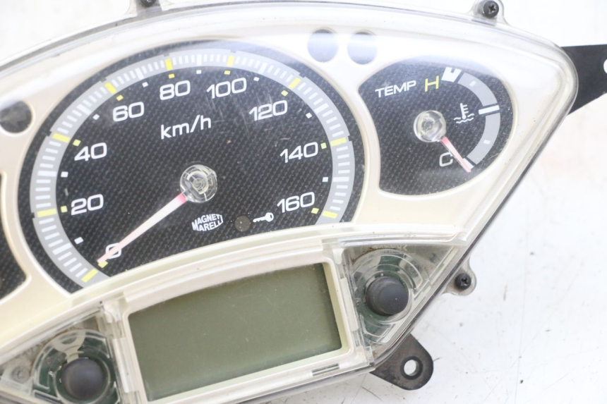 photo de CONTADOR  YAMAHA XMAX X-MAX 125 (2006 - 2009) - Vista do produto